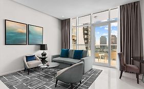 Radisson Dubai Damac Hills